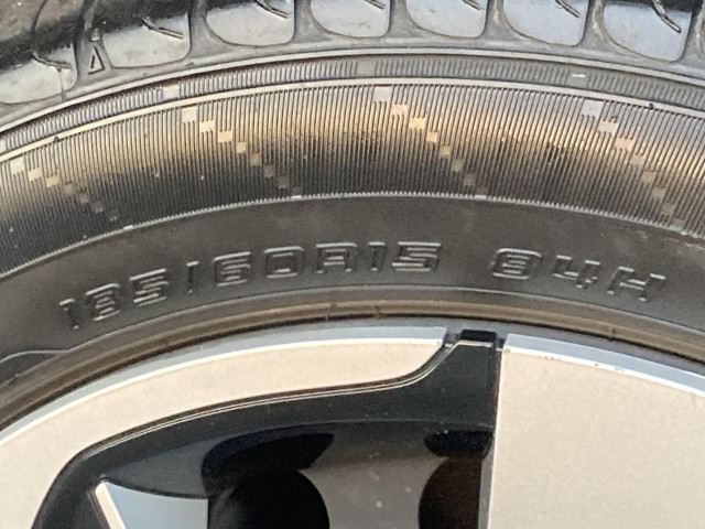 トヨタ シエンタ ハイブリッド 1.5 G クエロの中古車