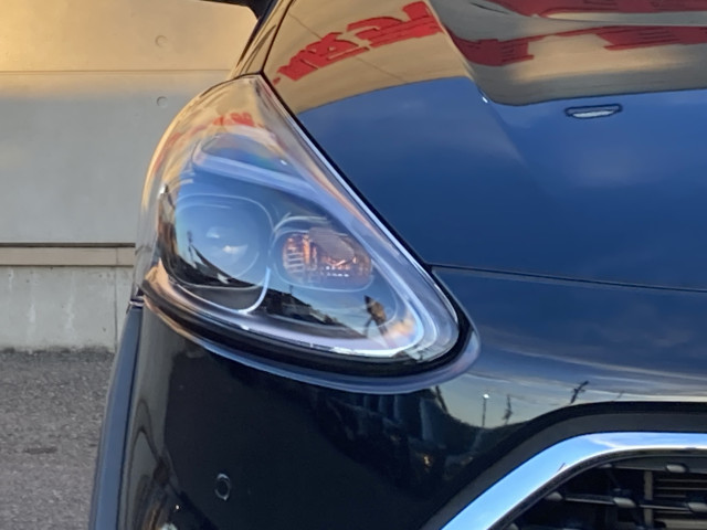 トヨタ シエンタ ハイブリッド 1.5 G クエロの中古車