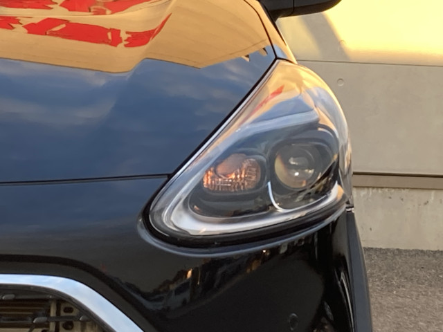 トヨタ シエンタ ハイブリッド 1.5 G クエロの中古車