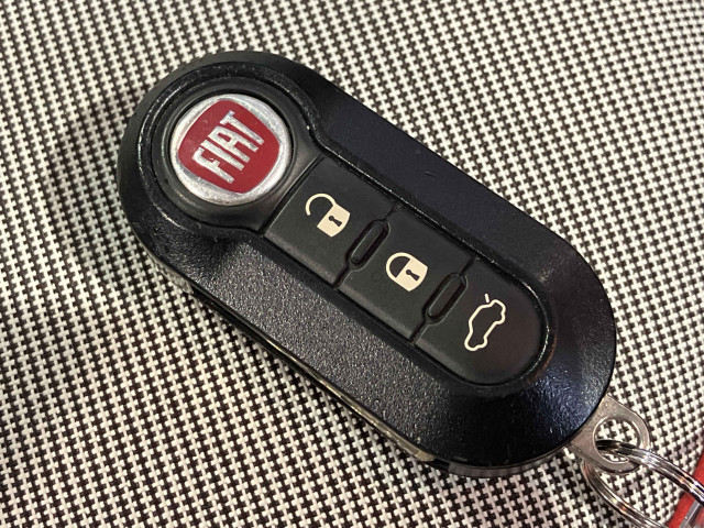 フィアット 500 1.2 ポップの中古車