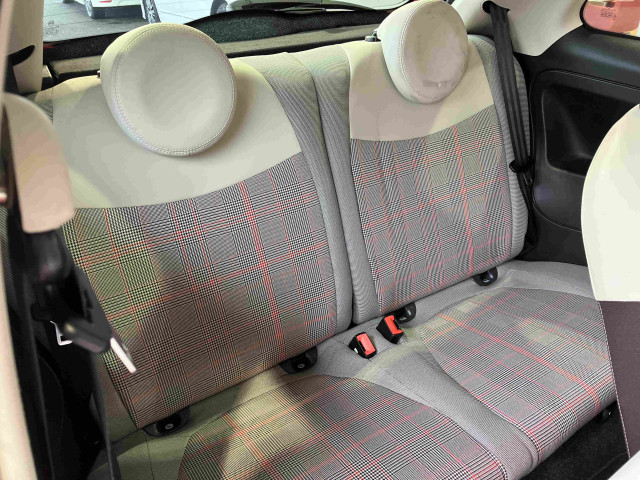 フィアット 500 1.2 ポップの中古車