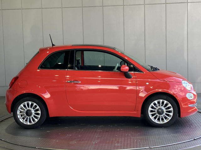 フィアット 500 1.2 ポップの中古車