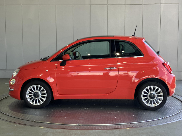 フィアット 500 1.2 ポップの中古車