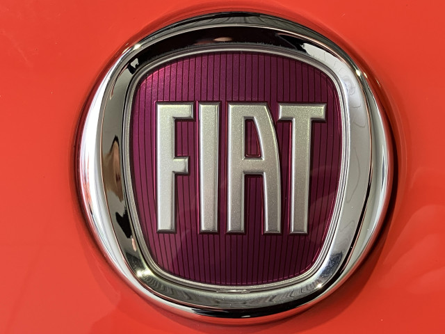 フィアット 500 1.2 ポップの中古車