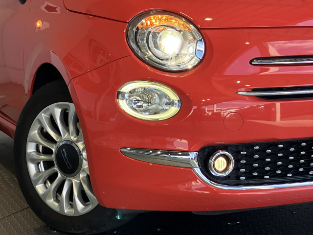 フィアット 500 1.2 ポップの中古車