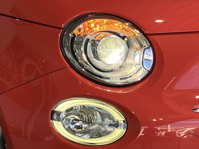 フィアット 500 1.2 ポップの中古車