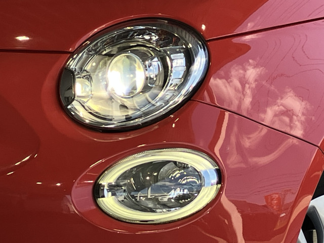 フィアット 500 1.2 ポップの中古車