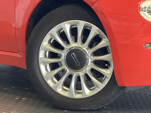 フィアット 500 1.2 ポップの中古車