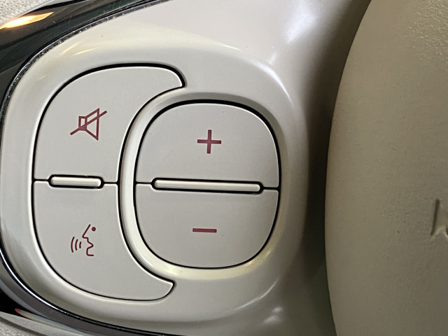 フィアット 500 1.2 ポップの中古車
