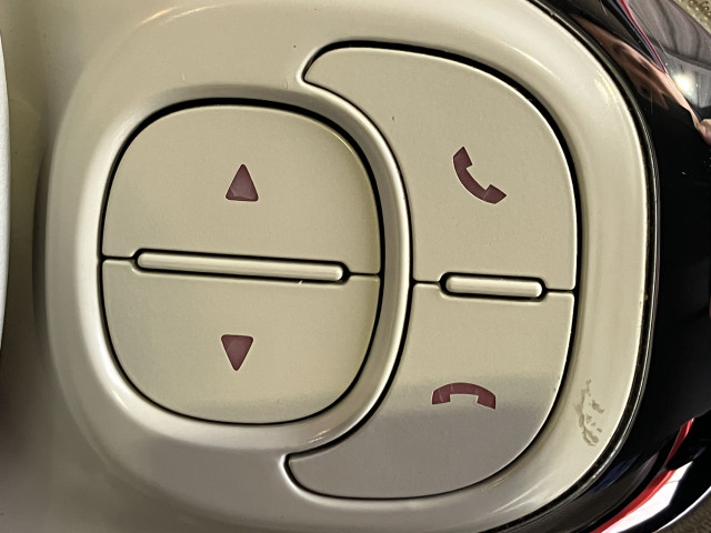 フィアット 500 1.2 ポップの中古車