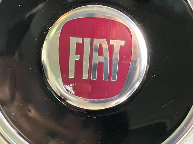 フィアット 500 1.2 ポップの中古車