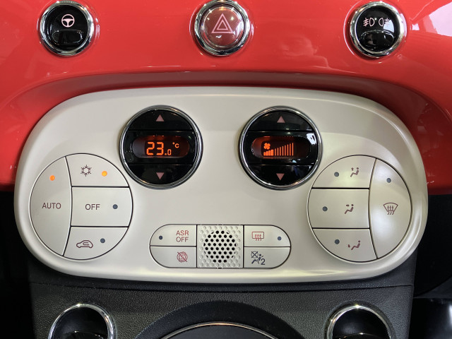 フィアット 500 1.2 ポップの中古車