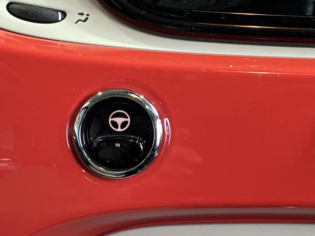 フィアット 500 1.2 ポップの中古車