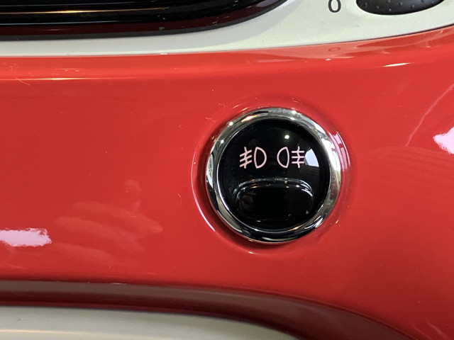 フィアット 500 1.2 ポップの中古車