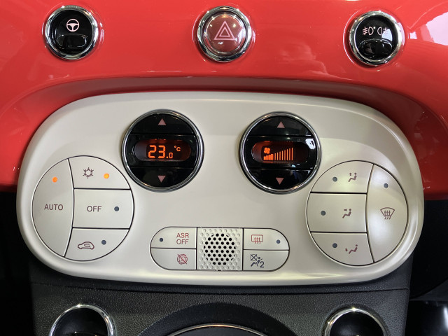 フィアット 500 1.2 ポップの中古車