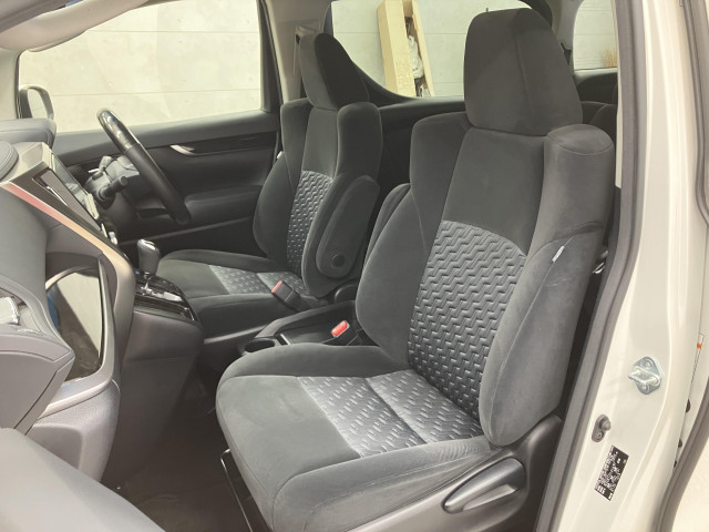 トヨタ ヴェルファイア 2.5 Zの中古車