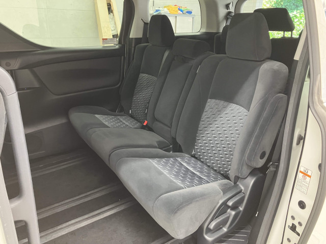 トヨタ ヴェルファイア 2.5 Zの中古車