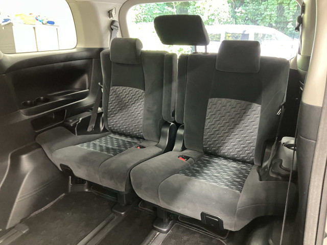 トヨタ ヴェルファイア 2.5 Zの中古車