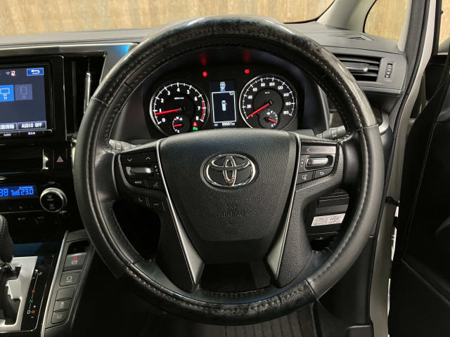 トヨタ ヴェルファイア 2.5 Zの中古車