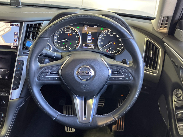 日産 スカイライン 3.0 GT タイプSPの中古車
