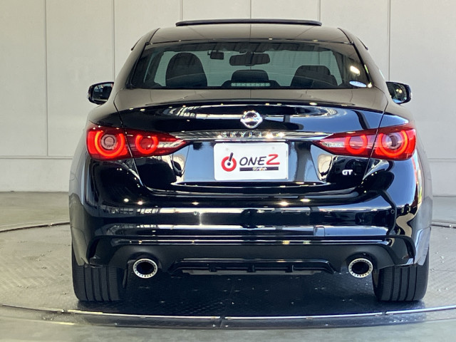 日産 スカイライン 3.0 GT タイプSPの中古車