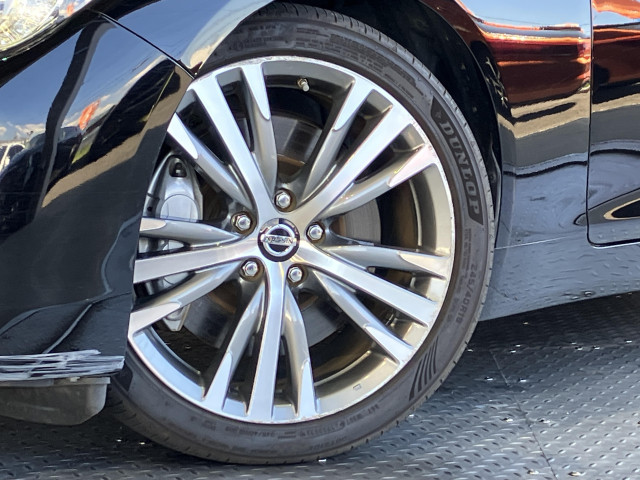 日産 スカイライン 3.0 GT タイプSPの中古車
