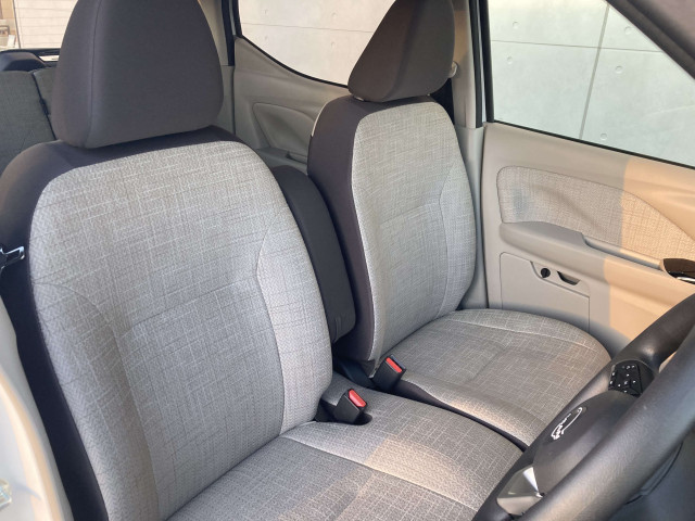日産 デイズ 660 Xの中古車