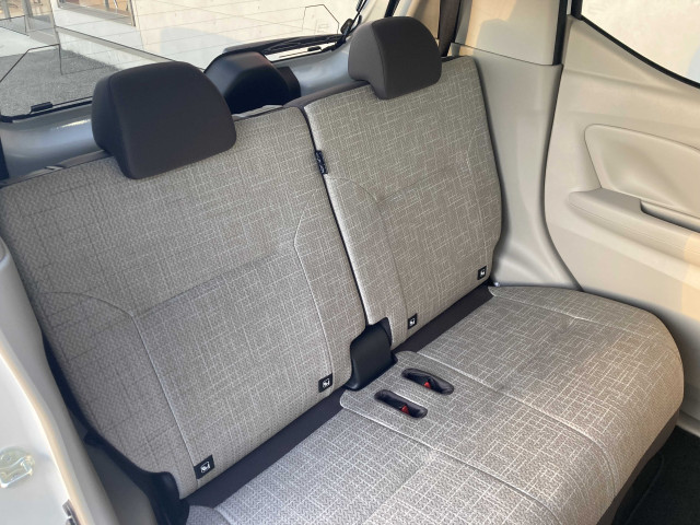 日産 デイズ 660 Xの中古車