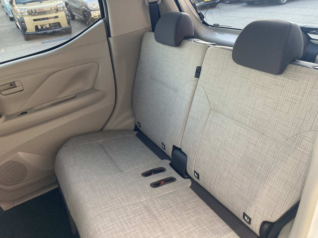 日産 デイズ 660 Xの中古車