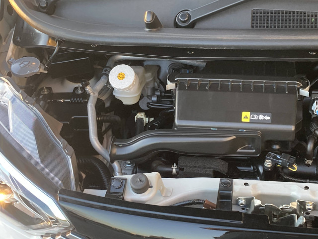 日産 デイズ 660 Xの中古車