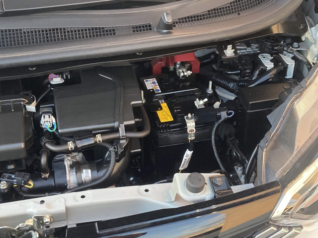 日産 デイズ 660 Xの中古車