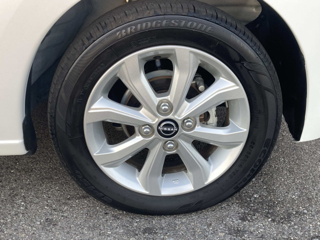 日産 デイズ 660 Xの中古車