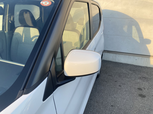 日産 デイズ 660 Xの中古車
