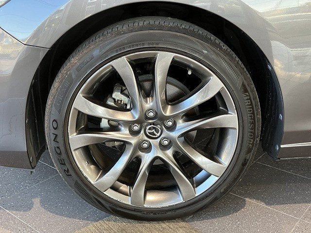 マツダ アテンザセダン 2.5 25S Lパッケージの中古車