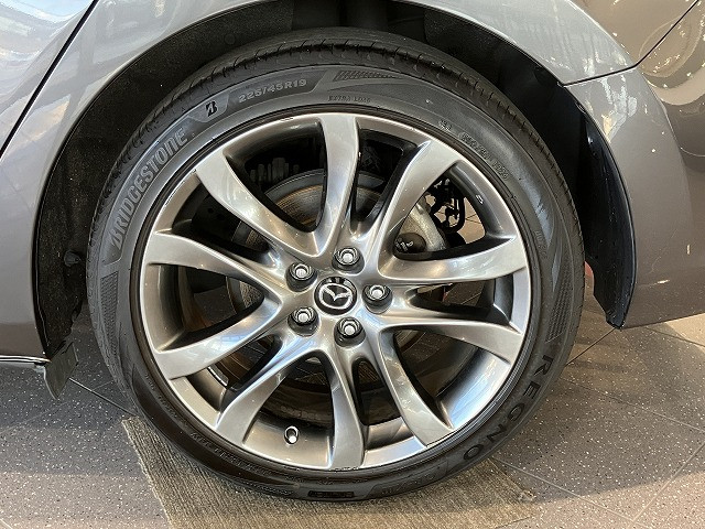 マツダ アテンザセダン 2.5 25S Lパッケージの中古車