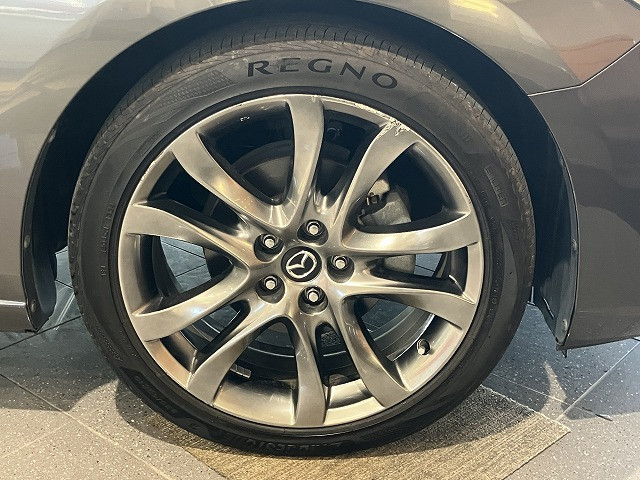 マツダ アテンザセダン 2.5 25S Lパッケージの中古車