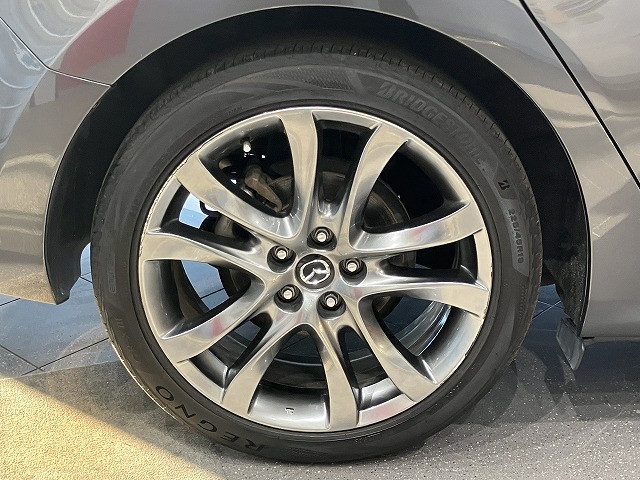 マツダ アテンザセダン 2.5 25S Lパッケージの中古車