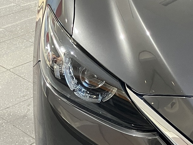 マツダ アテンザセダン 2.5 25S Lパッケージの中古車