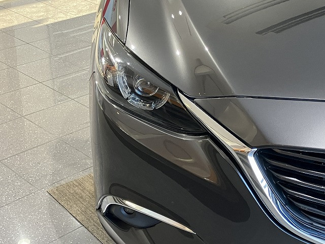マツダ アテンザセダン 2.5 25S Lパッケージの中古車