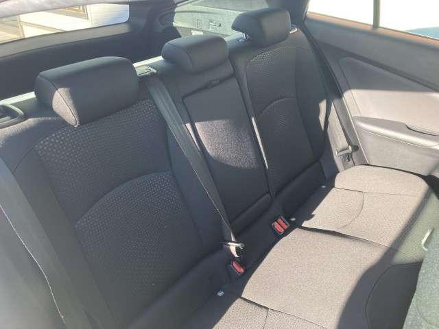 トヨタ プリウス 1.8 S セーフティ プラスⅡの中古車