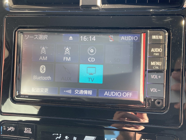 トヨタ プリウス 1.8 S セーフティ プラスⅡの中古車