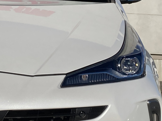 トヨタ プリウス 1.8 S セーフティ プラスⅡの中古車
