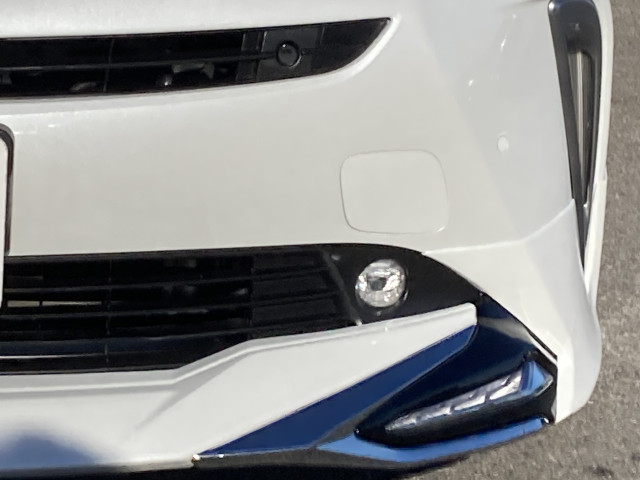 トヨタ プリウス 1.8 S セーフティ プラスⅡの中古車