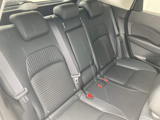 日産 ノートオーラ 1.2 G レザーエディションの中古車