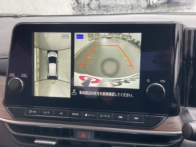 日産 ノートオーラ 1.2 G レザーエディションの中古車