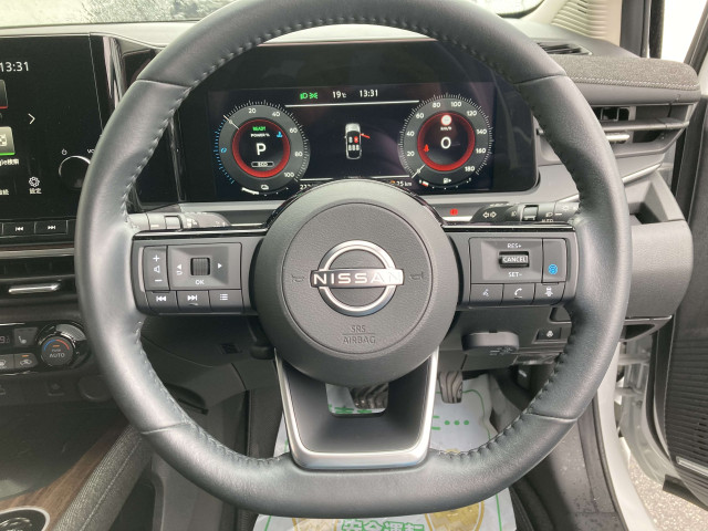 日産 ノートオーラ 1.2 G レザーエディションの中古車