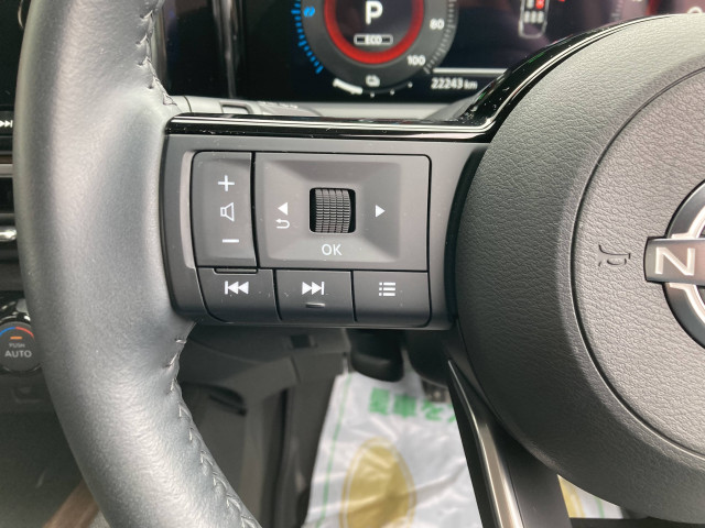 日産 ノートオーラ 1.2 G レザーエディションの中古車