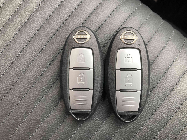 日産 ノートオーラ 1.2 G レザーエディションの中古車