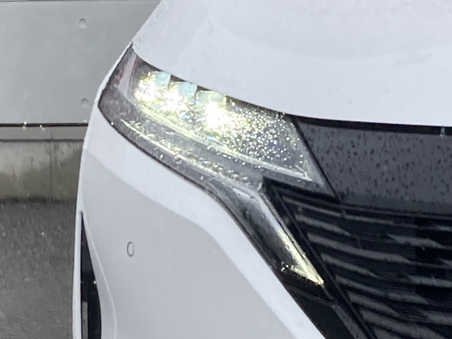 日産 ノートオーラ 1.2 G レザーエディションの中古車