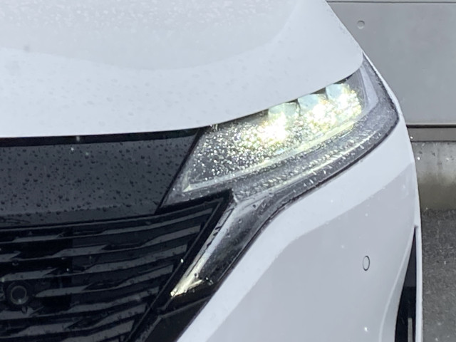 日産 ノートオーラ 1.2 G レザーエディションの中古車